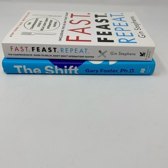 Set of 2 - Book Bundle - Picture 2 of 5